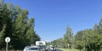 За неделю в Советском районе произошло 8 ДТП - Газета Навигатор