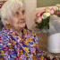Труженица тыла из ЕАО отметила 99-летие - Время Биробиджана