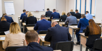 Главы УК Кургана прошли экзамен по управлению домами: приводим результаты - Kurgan.Ru
