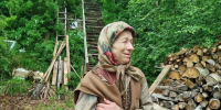 Чувствует себя хорошо, а медведь ушел вглубь тайги: Агафья Лыкова поделилась последними новостями с хакасской заповедной заимки - Абакан 24