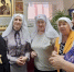 Истинное врачевание начинается с участия сердца - Окружная больница