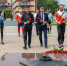 Три дня и 440 километров: в Южно-Сахалинске финишировал велопробег «Огонь Победы» - Администрация г.Южно-Сахалинск