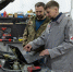 Жители Южно-Сахалинска продолжают переводить свой транспорт на газомоторное топливо - Администрация г.Южно-Сахалинск