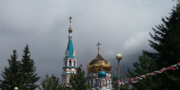 По центру Омска пройдет парад семей - СуперОмск