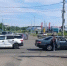 16 человек получили травмы в ДТП в Братске и Братском районе за неделю - Братская Студия Телевидения