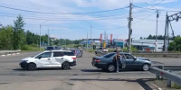 16 человек получили травмы в ДТП в Братске и Братском районе за неделю - Братская Студия Телевидения