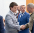 «Единая Россия» определилась с кандидатами в депутаты ЗС края и тащит Алексея Кулеша вопреки результатам праймериз - ИА Запад24