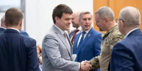 «Единая Россия» определилась с кандидатами в депутаты ЗС края и тащит Алексея Кулеша вопреки результатам праймериз - ИА Запад24