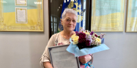 Людмила Суздальцева: «Доброта — это важно» - УФССП