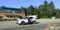 В Башкирии ГАИ проводит массовые проверки водителей - Сетевое издание Республика Башкортостан