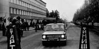 Сегодня — 90 лет Госавтоинспекции!. - Город Дивногорск