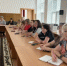 Проведено инструкторско-методическое занятие со специалистами военно-учетных столов муниципальных образований района - Новоорский район