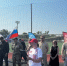 В Тольятти прошел летний фестиваль ВФСК ГТО - Городские Ведомости