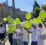 В Арсеньеве отметили 90-летие Госавтоинспекции ярким флешмобом! - Министерство образования
