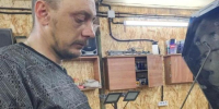 Житель Арзгира смог открыть свою автомастерскую при господдержке - Sk-News.Ru