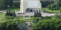 От летнего тепла к летней жаре - Kirov.Online