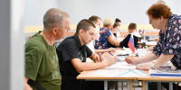 Приемная кампания в омские колледжи продолжается - Минобразования Омской области