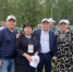 Сабантуй в Курганской области – праздник народного единства - Министерство торговли и услуг