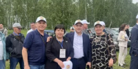 Сабантуй в Курганской области – праздник народного единства - Министерство торговли и услуг