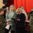 Семейные гостиные в Хабаровском крае поддержали свыше 200 участников СВО и их близких - AmurMedia.Ru