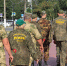 Барнаульские поисковики отправились в экспедицию в Ленинградскую область - Администрация г. Барнаул