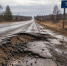 Дорогу на Тасей размыло. Мы предупреждали об этом ещё в 2020-м - ZAB.RU