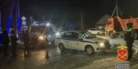 5 лет колонии за смертельную аварию: в Кемерове вынесен приговор водителю грузовика, который скрылся с места ДТП - ГТРК Кузбасс