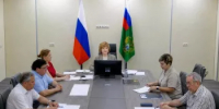 Минприроды РФ высоко оценили работу региона по созданию единственной в России вольной группировки зубров Беловежской линии - Минэкологии РБ