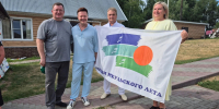 Репортаж с озера Уткуль: «Песни иткульского лета – 2026» — музыка, объединяющая народы - НовостиАлтая.рф