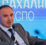 Валерий Лимаренко: Сахалинская область формирует экосистему беспилотных технологий - ИА Eaomedia.Ru