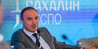 Валерий Лимаренко: Сахалинская область формирует экосистему беспилотных технологий - ИА Eaomedia.Ru