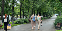 Синоптики рассказали, когда похолодание вернется в Киров - ProGorod.Ru