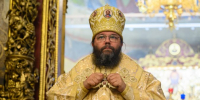 Слово митрополита Псковского и Порховского Матфея в Неделю 5-ю по Пятидесятнице - Псковская епархия