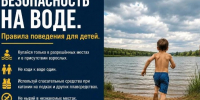 Котлас рассказывает про безопасность на воде. - Администрация г. Котлас