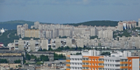 По Мурманской области ожидается усиление северо-восточного ветра, с прохождением атмосферных фронтов дожди - Арктик-ТВ
