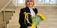 - Секрет успеха Ирины Уфилиной: - Газета Грани