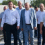 Огород омичей помешал благоустройству на Лукашевича - СуперОмск