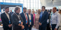 image-Сергей Кравцов приветствовал участников Фестиваля беспилотных летательных аппаратов «Взлетай» на Сахалине - Департамент образования и науки