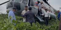 Мамедкала: строительство нового микрорайона выходит на финишную прямую - Дербентский район