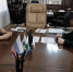 Глава Дербентского района Эльман Аллахвердиев встретился с Анастасией Муслимовой - Дербентский район