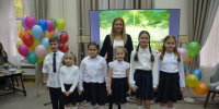 САМОЕ ВАЖНОЕ – ПОМОЧЬ ПОВЕРИТЬ В СИЛУ СВОЕГО ТВОРЧЕСТВА - СМИ Видное