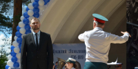 Алексей Исайчев: «Музыка – часть моей жизни» - Северная правда