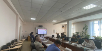 В Томпонском улусе состоялся семинар для юридических лиц и индивидуальных предпринимателей по вопросам соблюдения требований природоохранного законодательства - Минэкологии РС(Я)