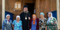 Епископ Пахомий: Мирянин может быть проповедником, но не должен быть навязчивым - Чистополь-информ