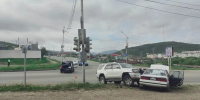 Прокуратура вяла на контроль проведение проверки по факту ДТП, в котором пострадал ребенок - Kolyma.Ru
