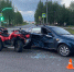 На ямальских дорогах — 5 ДТП за сутки: не обошлось без травм - ГТРК Ямал
