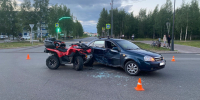 На ямальских дорогах — 5 ДТП за сутки: не обошлось без травм - ГТРК Ямал