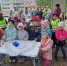 Ромашковый день - ЦБС г. Апатиты