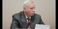 Ушел из жизни Борис Николаевич Чудецкий - Областная Дума