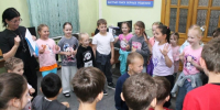 Лето в стихах и загадках - Библиотека им. Шолом-Алейхема